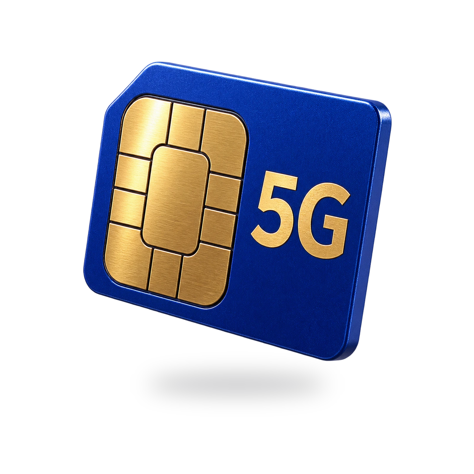 SIM-карта с поддержкой 5G